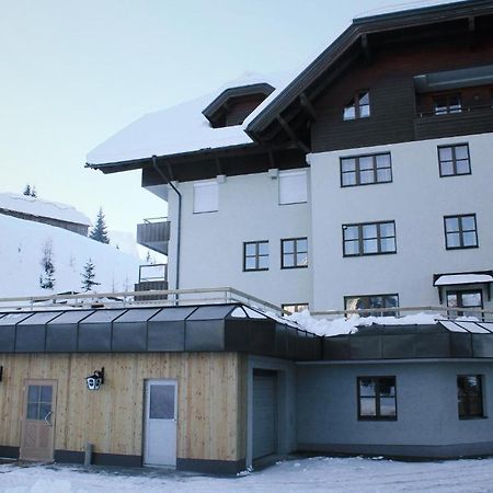 Apartment Margret Im Haus Sonnleitn ซอนเนนอัลเพอ นัสส์เฟลด์ ภายนอก รูปภาพ