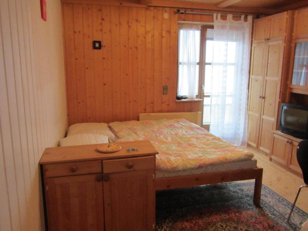 Apartment Margret Im Haus Sonnleitn ซอนเนนอัลเพอ นัสส์เฟลด์ ห้อง รูปภาพ