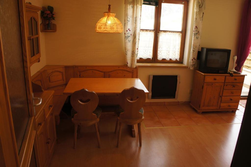 Apartment Margret Im Haus Sonnleitn ซอนเนนอัลเพอ นัสส์เฟลด์ ห้อง รูปภาพ