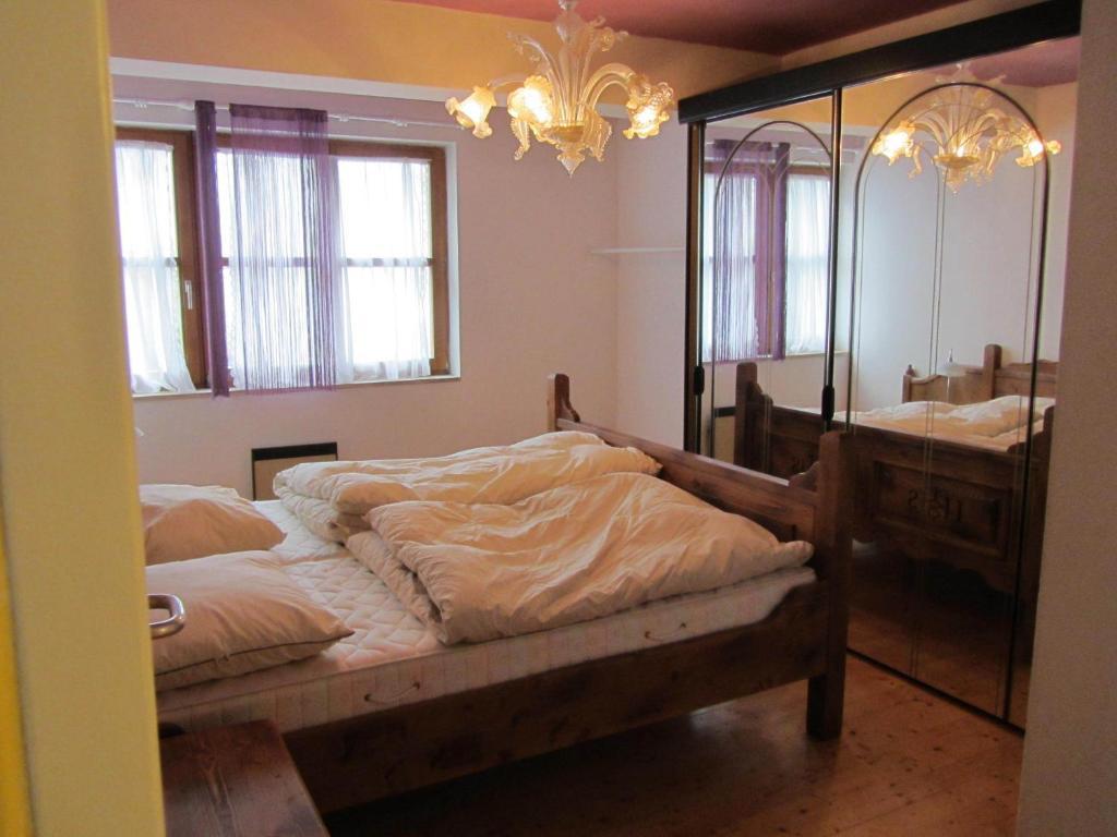 Apartment Margret Im Haus Sonnleitn ซอนเนนอัลเพอ นัสส์เฟลด์ ห้อง รูปภาพ